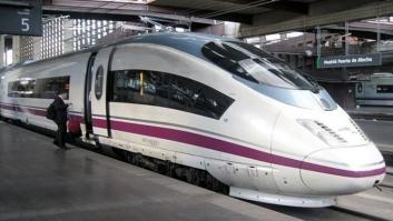 AVE: una avería eléctrica en Atocha ya resuelta detiene 16 trenes