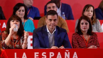 Narbona: para diseñar las listas se escuchó a los militantes