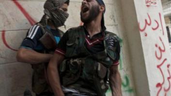 Reino Unido se alinea con EEUU en las advertencias a Siria