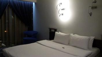 Cae la ocupación hotelera por la bajada de la demanda nacionales