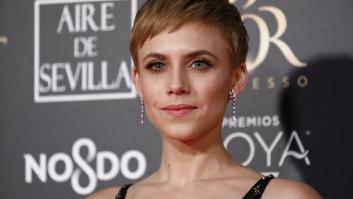 La importante lección que ha aprendido Aura Garrido durante su estancia en México