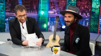 El reproche de Pablo Motos a un colaborador en 'El Hormiguero': "Si te quieres ir a casa..."