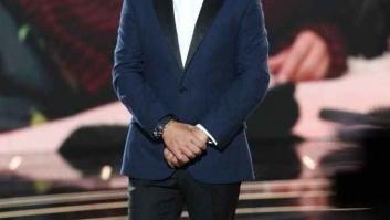 El parte médico de Jorge Javier Vázquez, presentador de 'Sálvame'