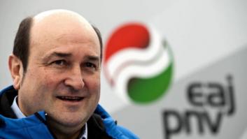 PNV y PDeCAT no irán juntos el 26-M