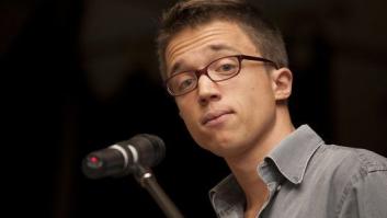 El 'corte' de una campeona de España sub-18 a Errejón por este tuit sobre fútbol femenino