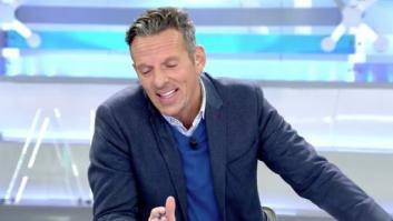 Joaquín Prat ('El programa de AR') deja una dura reflexión tras lo ocurrido en 'GH Dúo'