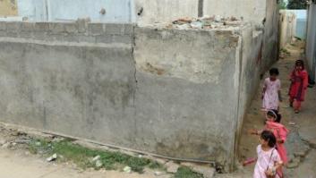 Detienen en Pakistán a una niña de 11 años con síndrome de Down por "blasfema"