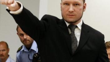 Anders Breivik, condenado a 21 años de cárcel por la matanza de Utoya (FOTOS)