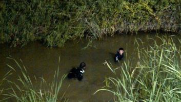 Mueren tres niños y un joven en un accidente de tráfico en Tudela