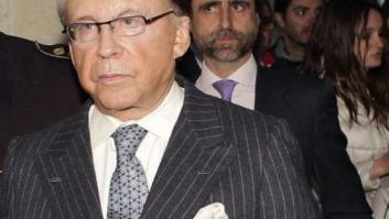 Ruiz-Mateos "está estupendo", pero no comparecerá ante el juez y amenaza con una huelga de hambre