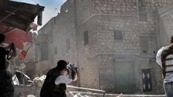 Asad habla de "complot de fuerzas externas" contra Siria mientras la comunidad internacional no interviene (VÍDEO)