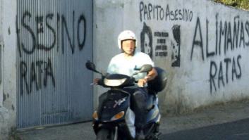 Ruth y José Bretón Ortiz: El juez pide dos nuevas pruebas para verificar que los restos de la hoguera son humanos (FOTOS)