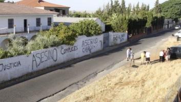 Muerte de los niños Ruth y José: un "horno crematorio" a 800 grados