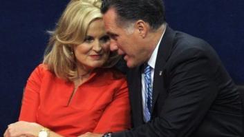 "Puedes confiar en Mitt"