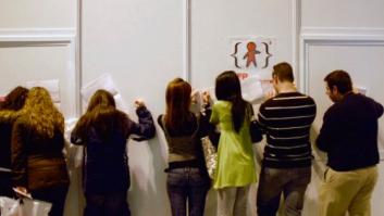 El desempleo en España afecta ya al 52,9% de los jóvenes, según Eurostat