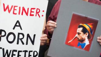 Los deslices de otros políticos que llegaron a la web