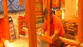 Los artesanos mexicanos: de pequeños pueblos a la televisión