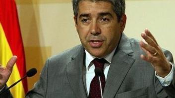 Reacciones a la carta del rey: El Govern no se da por aludido