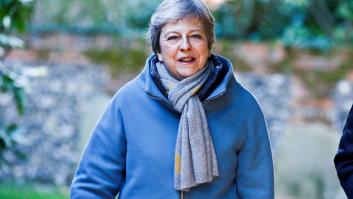 May debe cambiar su propuesta de Brexit para que se vote por tercera vez