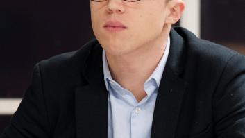 La emotiva despedida de Errejón a Bustinduy: "Pastrami en NY"