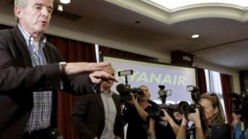 Irlanda defiende en un informe la seguridad de Ryanair