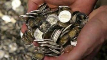 El Tesoro subasta por encima de sus previsiones con un interés más bajo