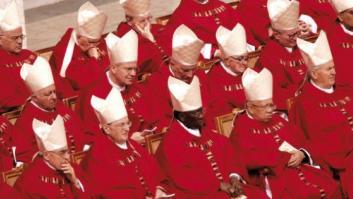 La Iglesia católica admite 620 casos de abusos sexuales a menores desde 1930 en Australia