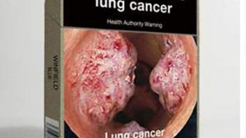 La Unión Europea estudia eliminar los logos de las cajetillas de tabaco