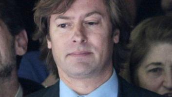 Pedraz pide a Interior que estudie aplicar el tercer grado a Uribetxebarria ante su estado de salud