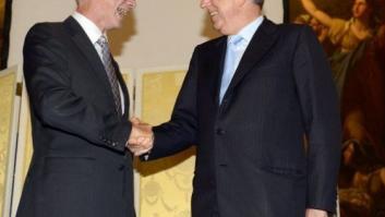 Van Rompuy y Monti proponen una cumbre contra el "creciente" sentimiento antieuropeo