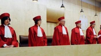 El Tribunal Constitucional alemán autoriza, con condiciones, el fondo de rescate europeo