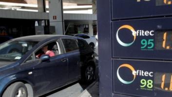 IPC agosto 2012: La inflación interanual se dispara al 2,7% por los carburantes
