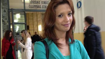 Muere envenenada una modelo que fue testigo clave contra Berlusconi