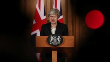 May viaja a Bruselas para persuadir a la UE de aprobar prórroga del Brexit
