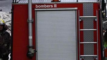 Dos muertos en un incendio doméstico en Tortosa (Tarragona)