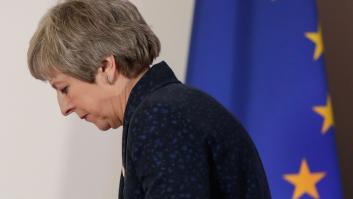 ¿Qué pasa ahora con el Brexit? Entiéndelo de un vistazo