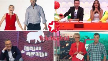 El renacer de Telemadrid