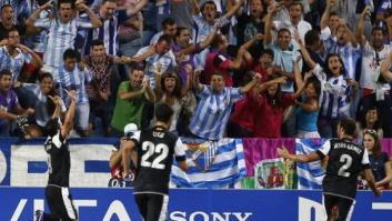 Los partidos de fútbol de los lunes pasan de La Sexta a Marca TV