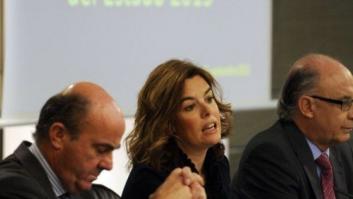 El Gobierno utilizará por primera vez el Fondo de Reserva para garantizar las pensiones