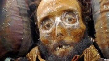 Los restos del general Juan Prim serán sometidos a un análisis forense este fin de semana (VÍDEO)