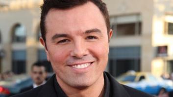 El creador de 'Padre de familia' presentará los Oscar 2013 (VÍDEOS)