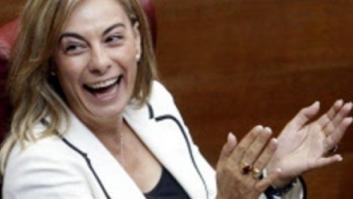 El TSJCV imputa a la alcaldesa de Alicante y a su antecesor por presunto cohecho