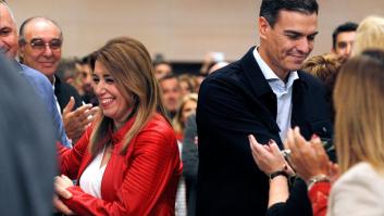 Una España en la quepan todos ... y un PSOE en el que no