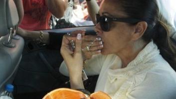 Isabel Pantoja, Julián Muñoz y Maite Zaldívar vuelven a los juzgados (FOTOS)