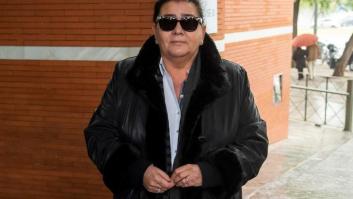 María del Monte tendrá que pagar a Hacienda una multa de 60.000 euros