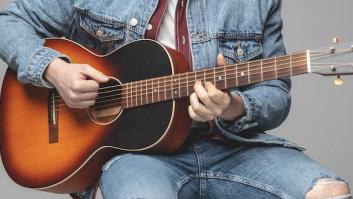 Roi Méndez: "Al entrar en 'OT' mentí un poco"