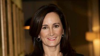 Edurne Uriarte, 'número tres' de la lista de Casado