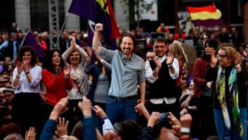 Podemos quiere prohibir que los bancos inviertan en los medios