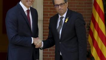 Sánchez ganaría las elecciones y podría gobernar con Unidas Podemos, nacionalistas e independentistas