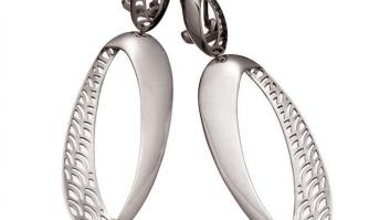 Investigadores de Estados Unidos desarrollan unas joyas con hormonas anticonceptivas para no quedarse embarazada